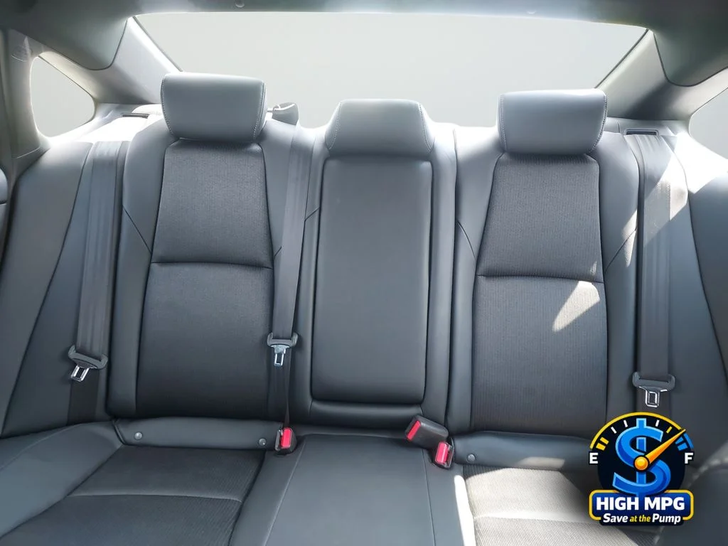 Certified Used 2019 Black Honda Sport image 32