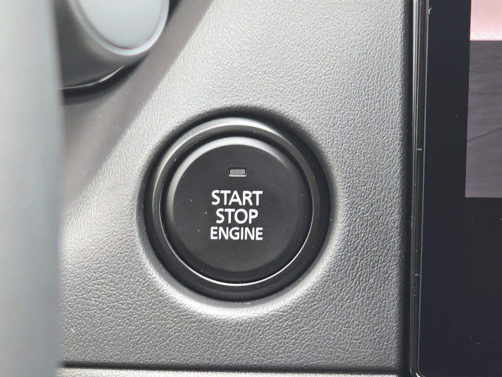 New 2026 Black Mazda 2.5 S Select image 13