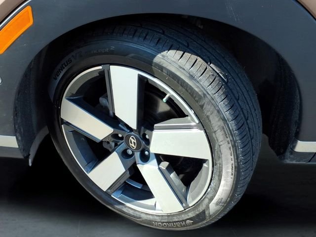 Used 2024 Brown Hyundai Limited image 17