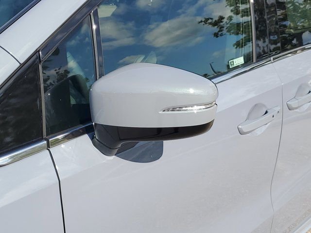 2026 Honda Odyssey Elite - Photo 10