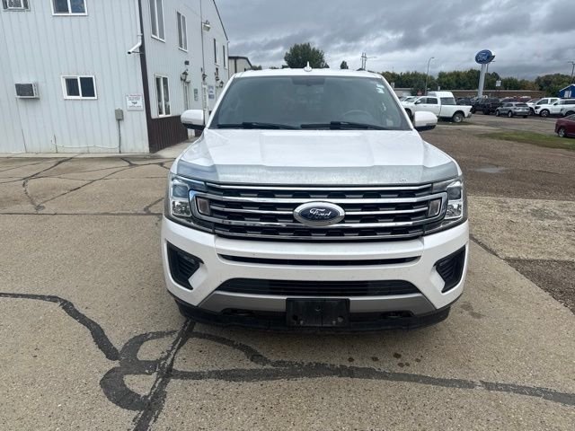 Used 2019 White Ford XLT image 7