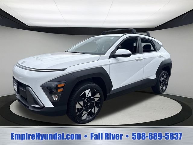 2024 Hyundai Kona SEL Automatic AWD's photo