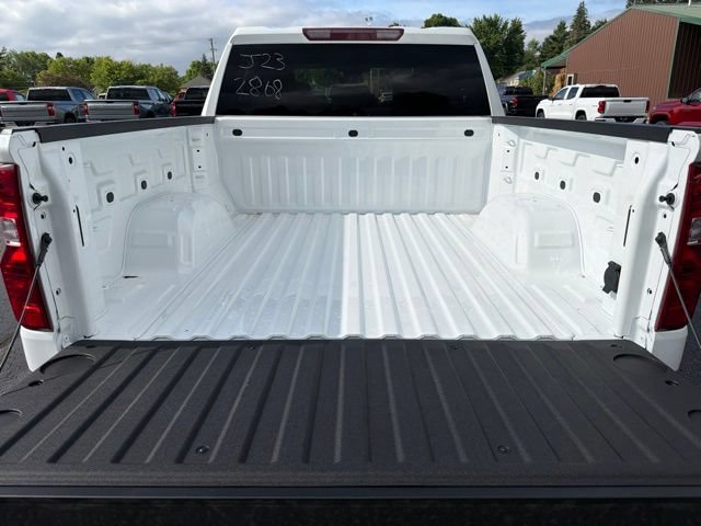 2026 Chevrolet Silverado 1500 LT - Photo 15