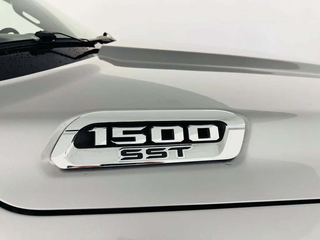 2025 RAM Ram 1500 Pickup Big Horn/Lone Star - Photo 34