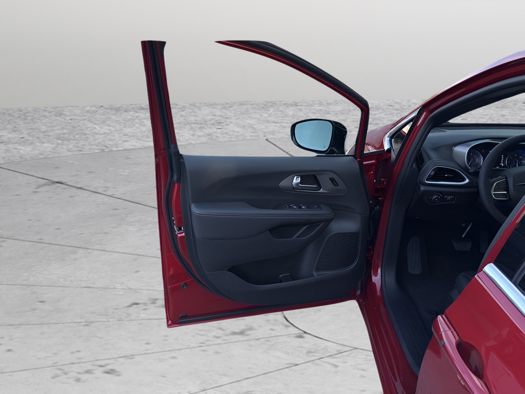 2026 Chrysler Pacifica Select - Photo 10