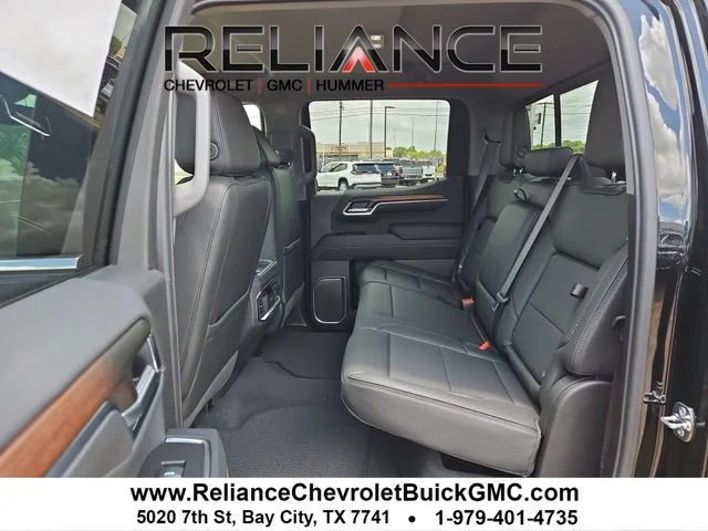 New 2026 Onyx Black GMC Denali image 11