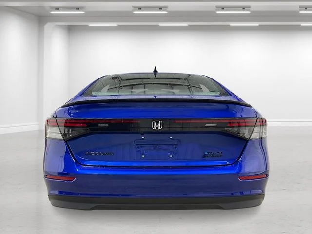 New 2026 Still Night Pearl Honda Sport image 4