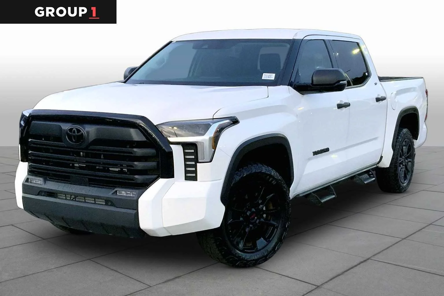 2023 Toyota Tundra