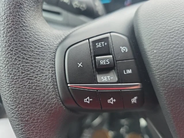Used 2025 White Ford Base image 15