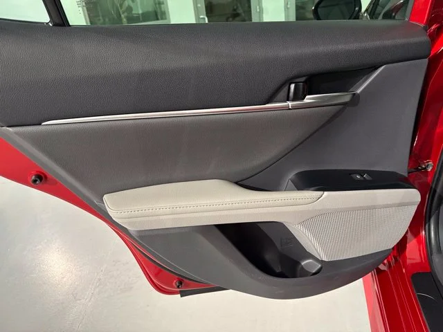 Used 2019 Red Toyota XSE image 14