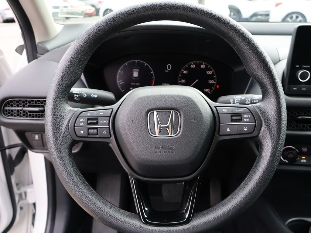 Used 2024 White Honda LX image 26