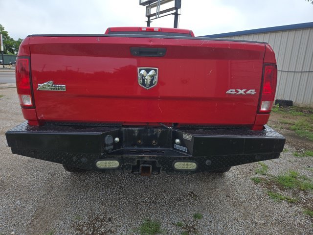 Used 2013 Red Ram Big Horn image 6