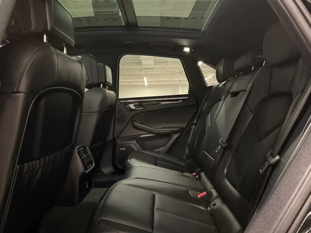 Certified Used 2026 Black Porsche  image 30