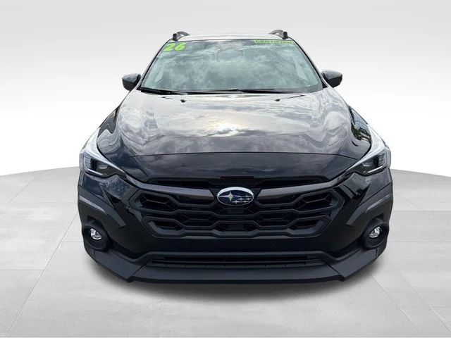 Used 2026 Black Subaru Limited image 2