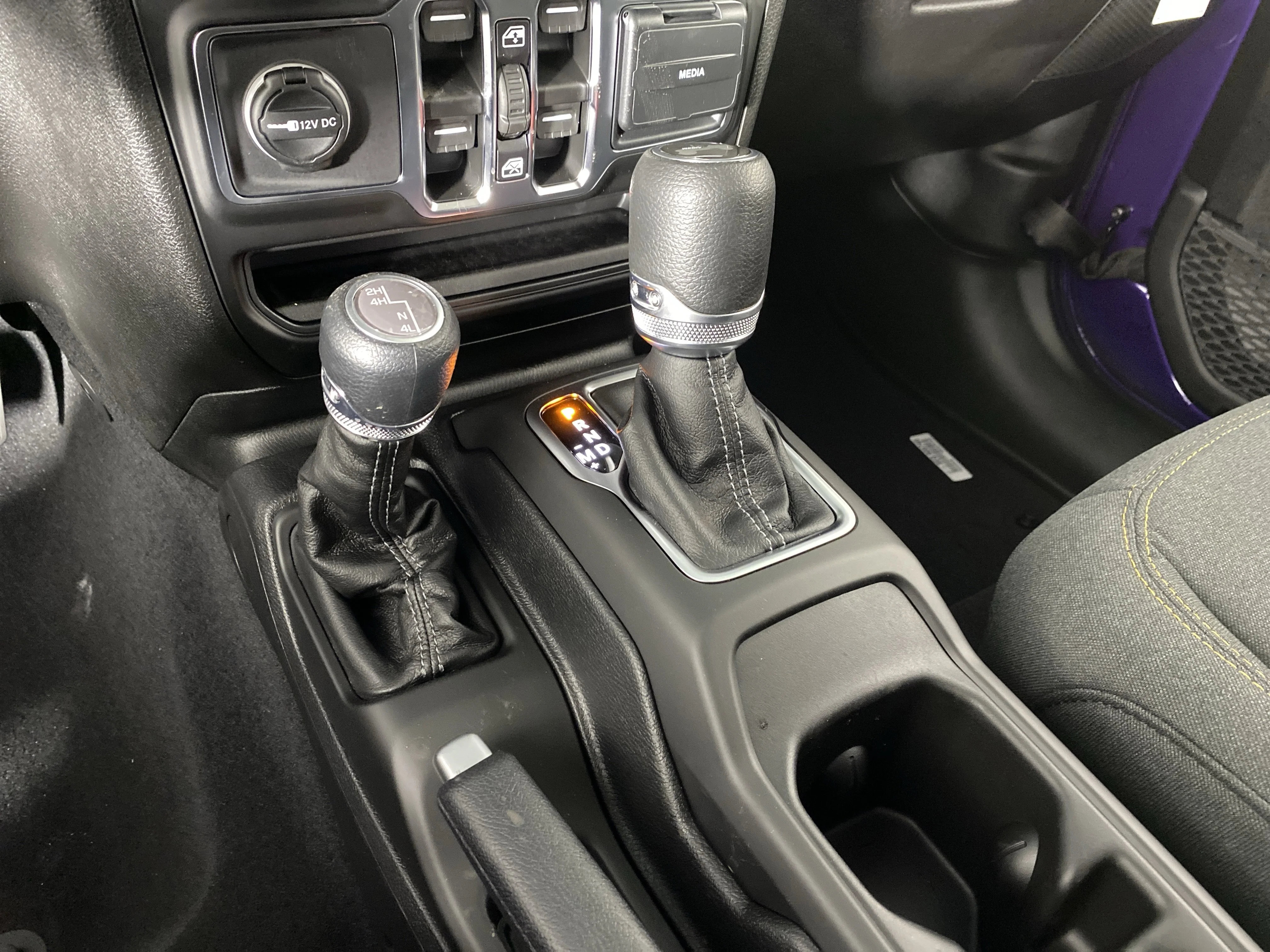 New 2026 Reign Jeep Sport S image 27