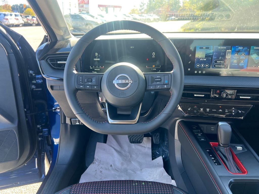 2026 Nissan KICKS SR AWD - Photo 14