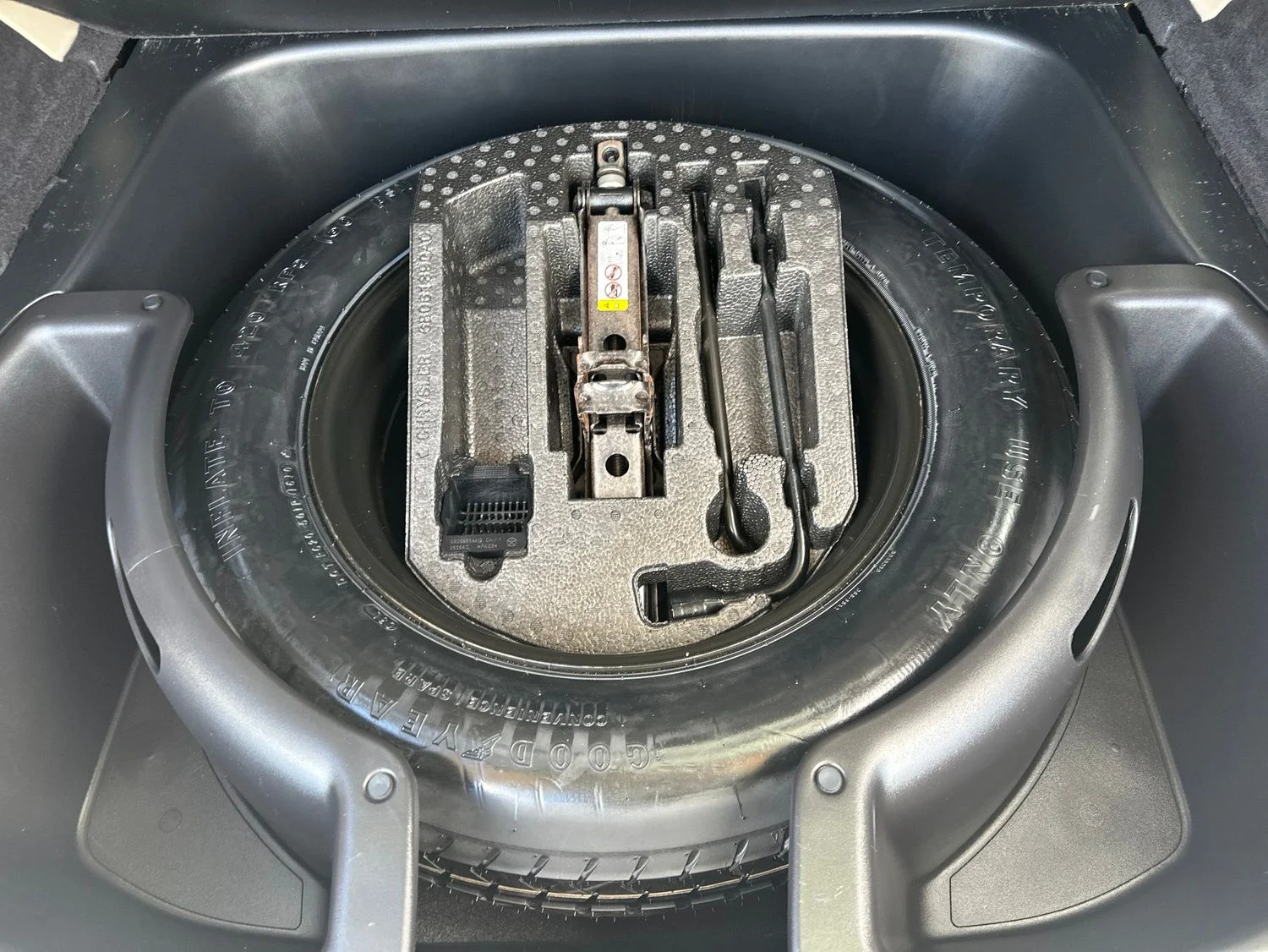 Used 2011 Black Jeep Limited image 28