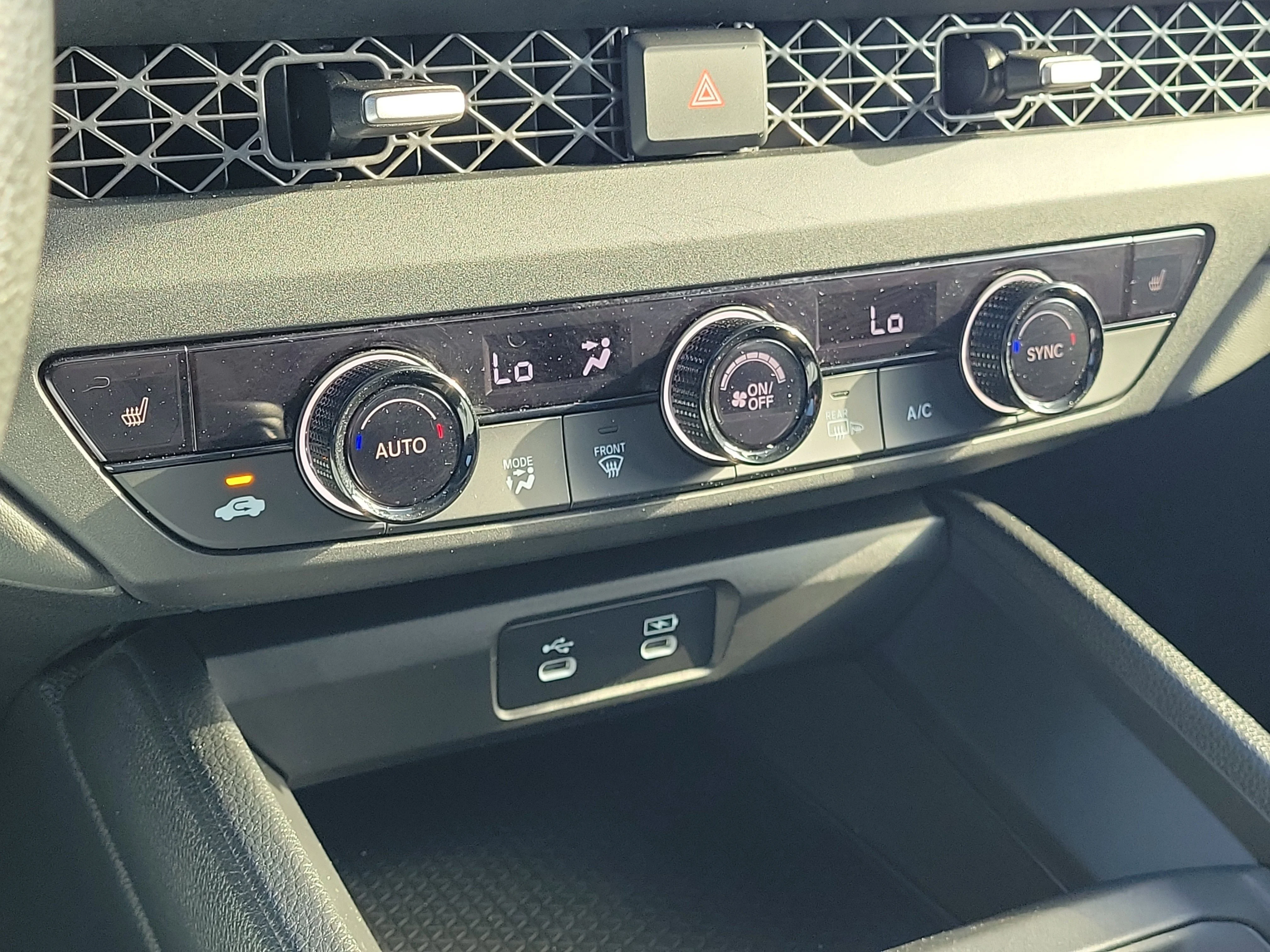 2025 Honda Accord SE - Photo 64