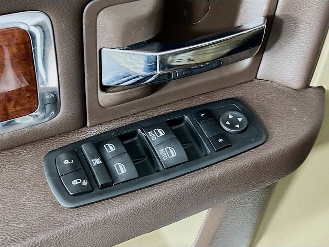 2011 RAM Ram 1500 Pickup Laramie Longhorn - Photo 9