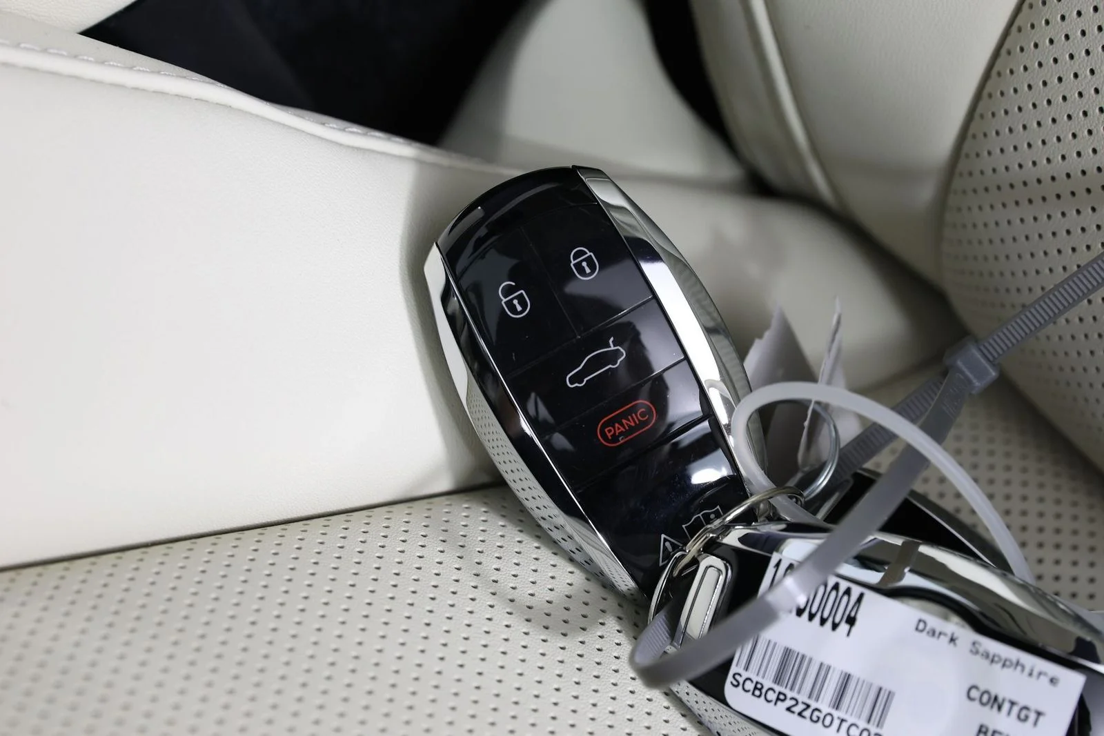 2026 Bentley Continental GT Base - Photo 28