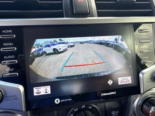 2022 Toyota 4Runner TRD Sport - Photo 23