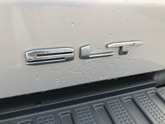 2022 GMC Sierra 1500 Limited SLT - Photo 11