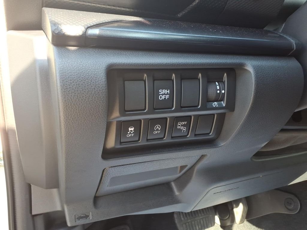 2024 Subaru Forester Wilderness - Photo 18