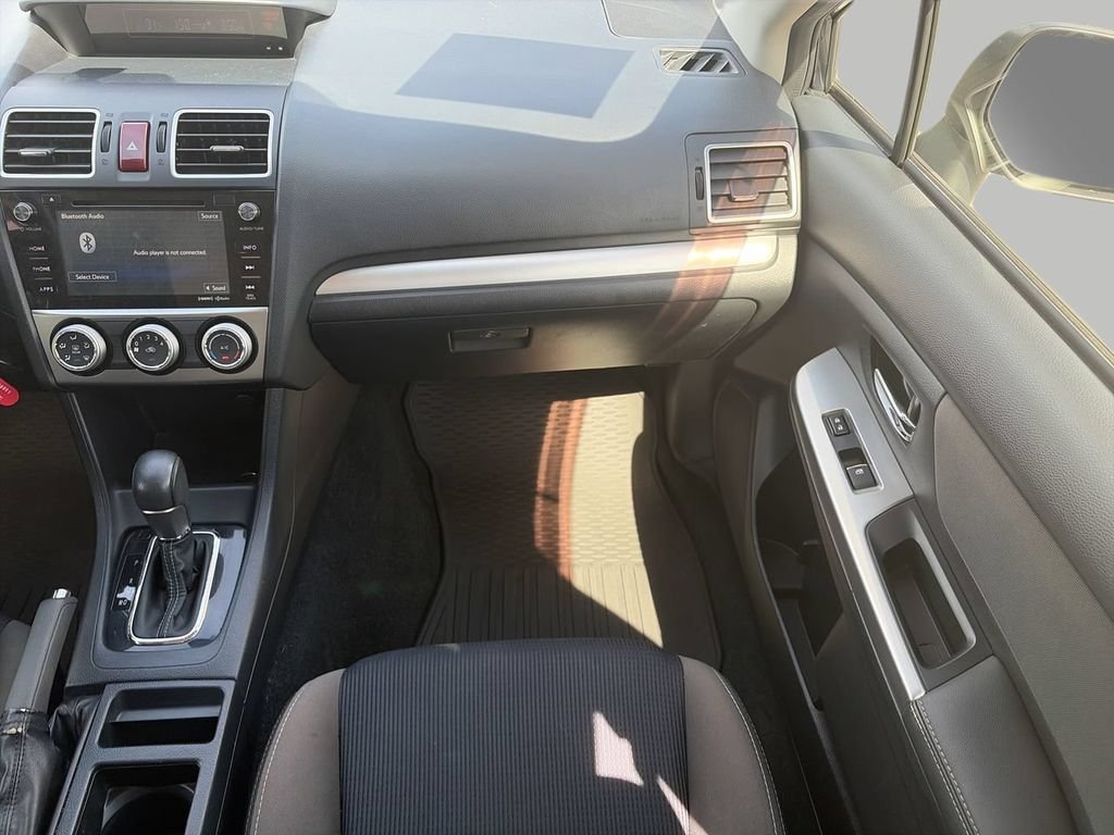 Used 2016  Subaru 2.0i Sport Premium image 12