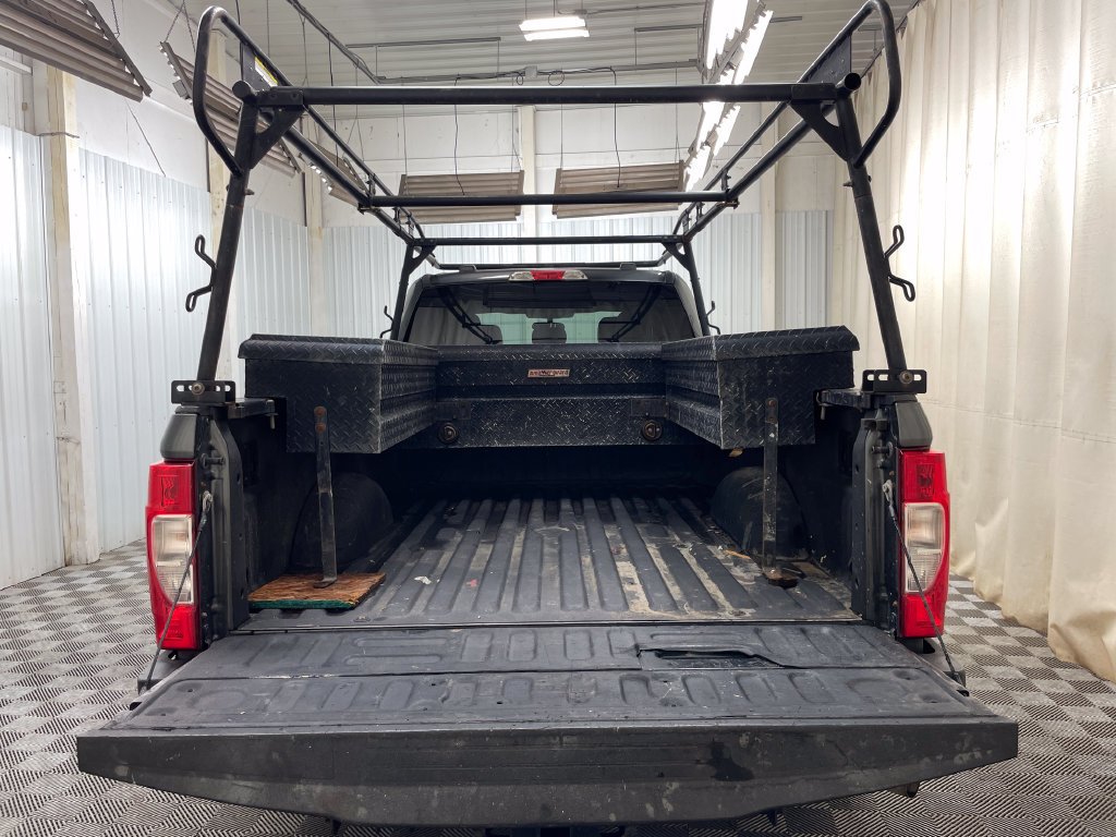Used 2020 Gray Ford XL image 42