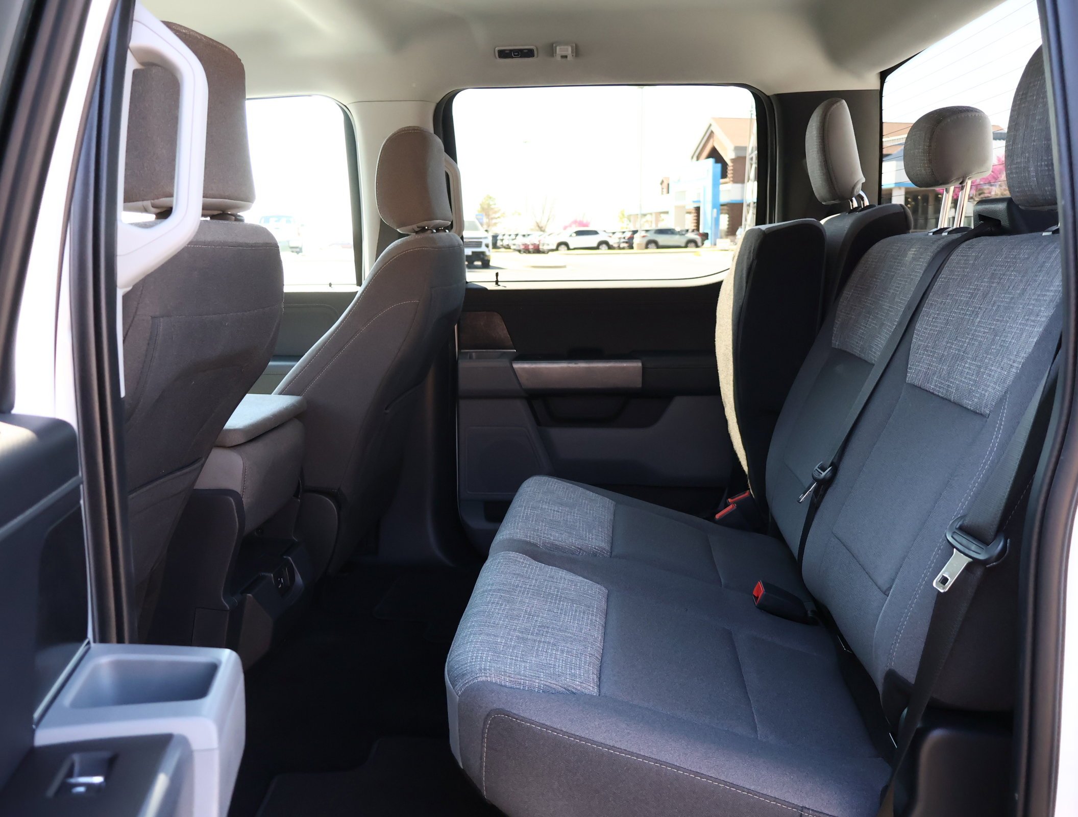 2022 Ford F-150 XLT - Photo 20