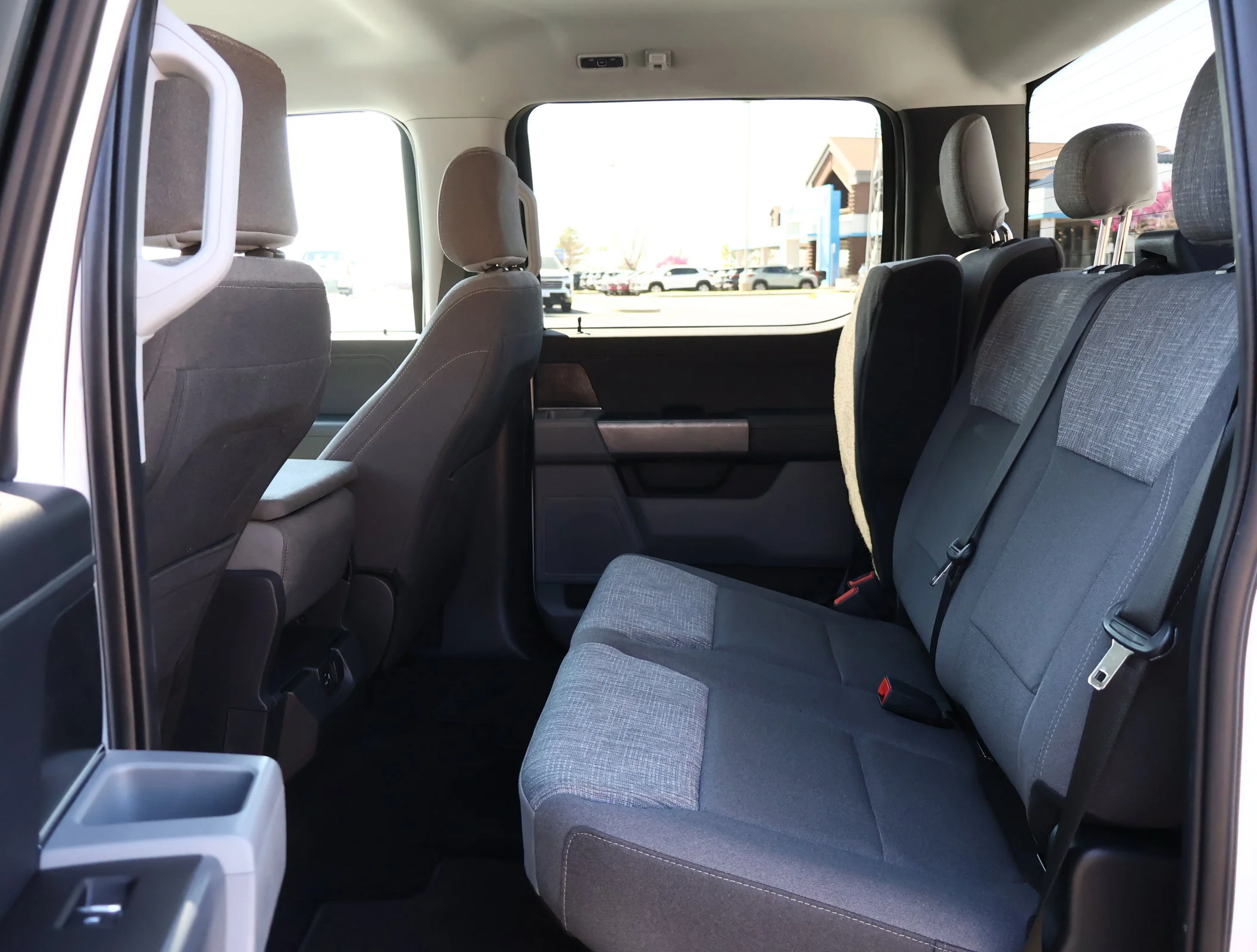 2022 Ford F-150 XLT - Photo 20