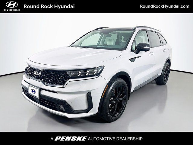2022|Kia|Sorento|SX-Prestige|4D Sport Utility