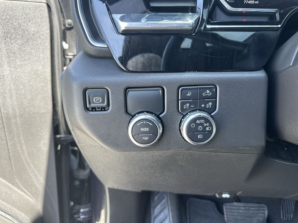 2022 GMC Sierra 1500 SLT - Photo 18