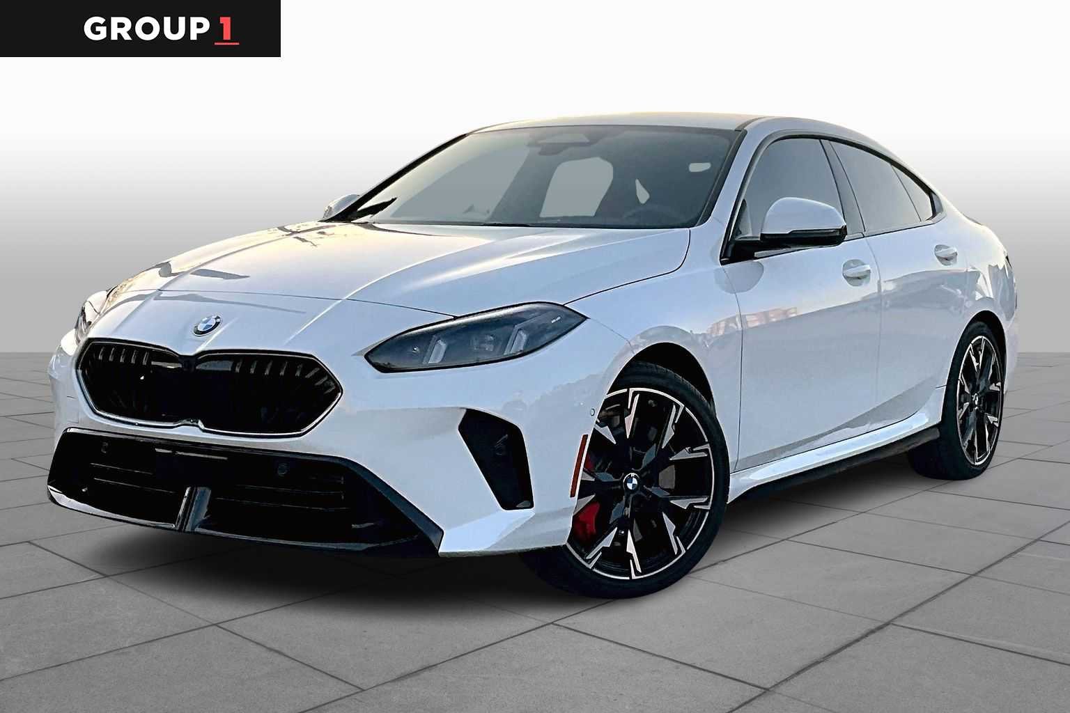 2026 BMW 228 228 xDrive