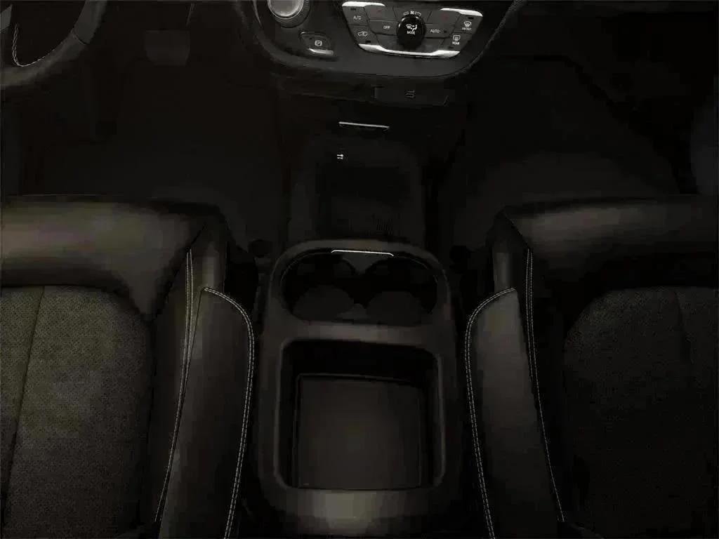 2026 Chrysler Pacifica Select - Photo 27