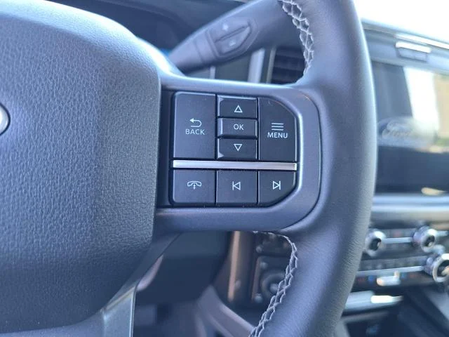 2025 Ford F-250 Super Duty Lariat - Photo 55