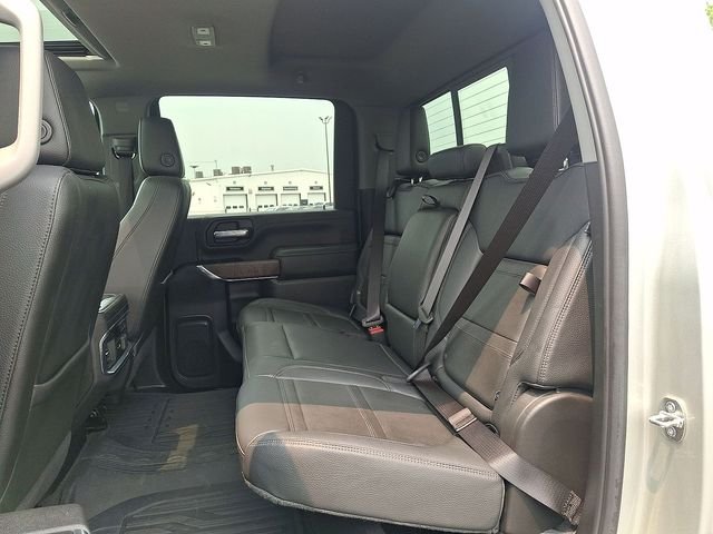 Used 2023 Quicksilver Metallic GMC Denali image 73
