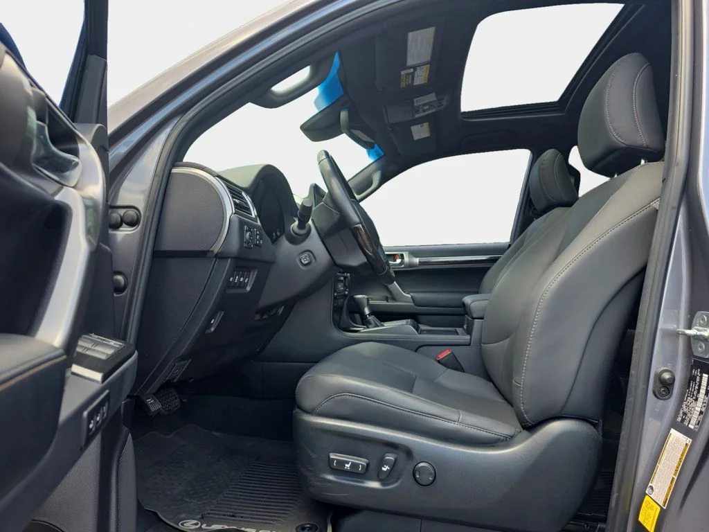 2023 Lexus GX PREMIUM - Photo 12