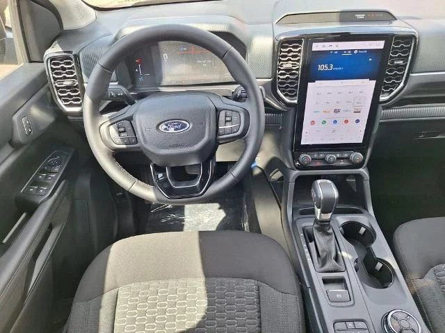 New 2026 Marsh Gray Ford XLT image 38