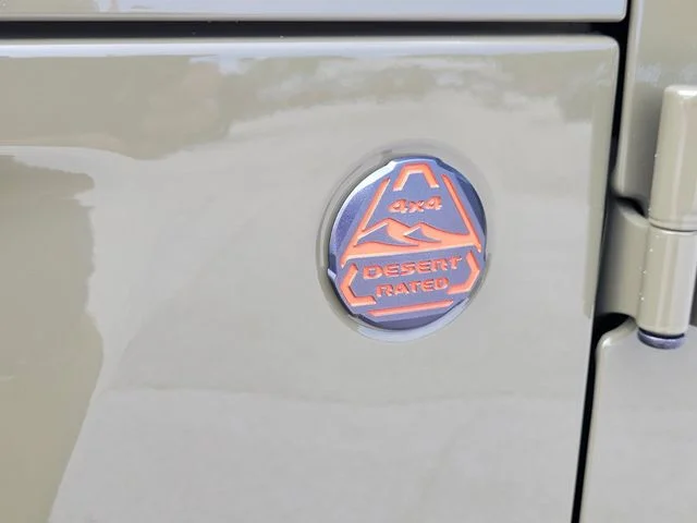 New 2025 41 Jeep Mojave image 13