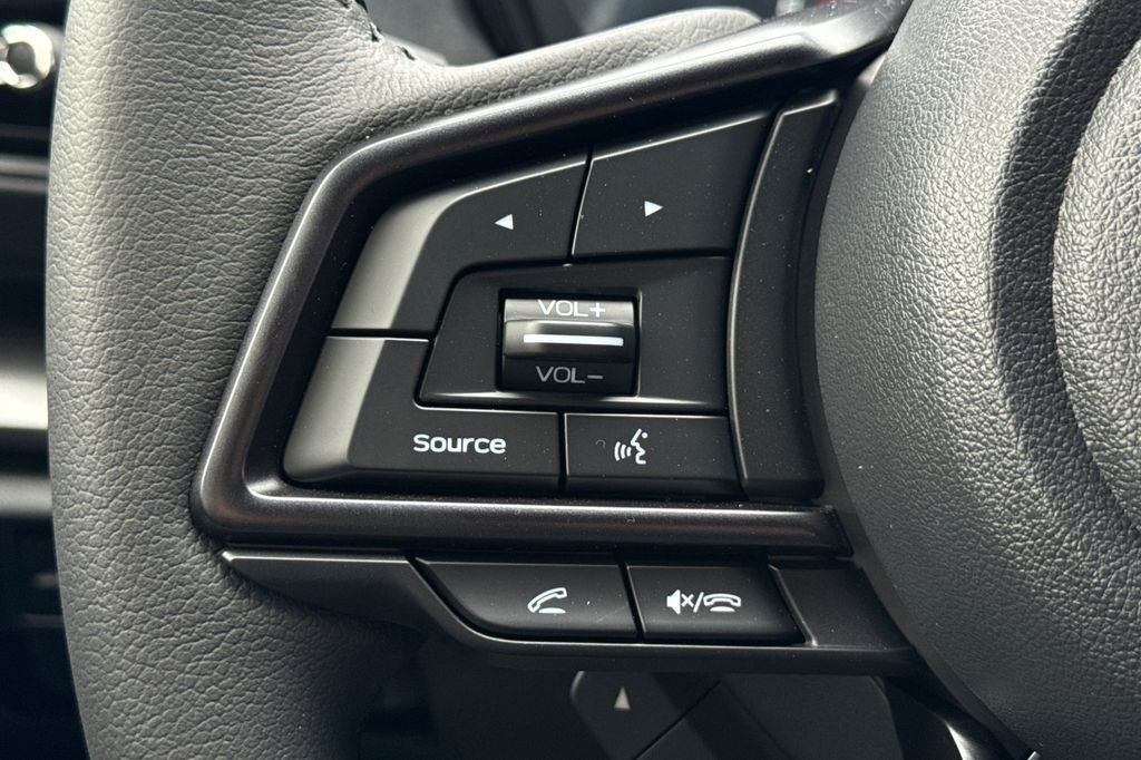 New 2026 IGNITION RED Subaru tS image 29