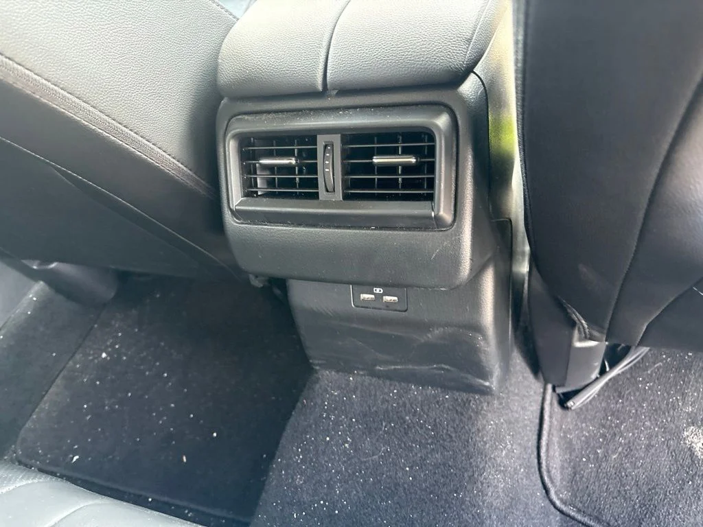 Used 2024 Gray Mazda 2.5 S Premium Plus Package image 17