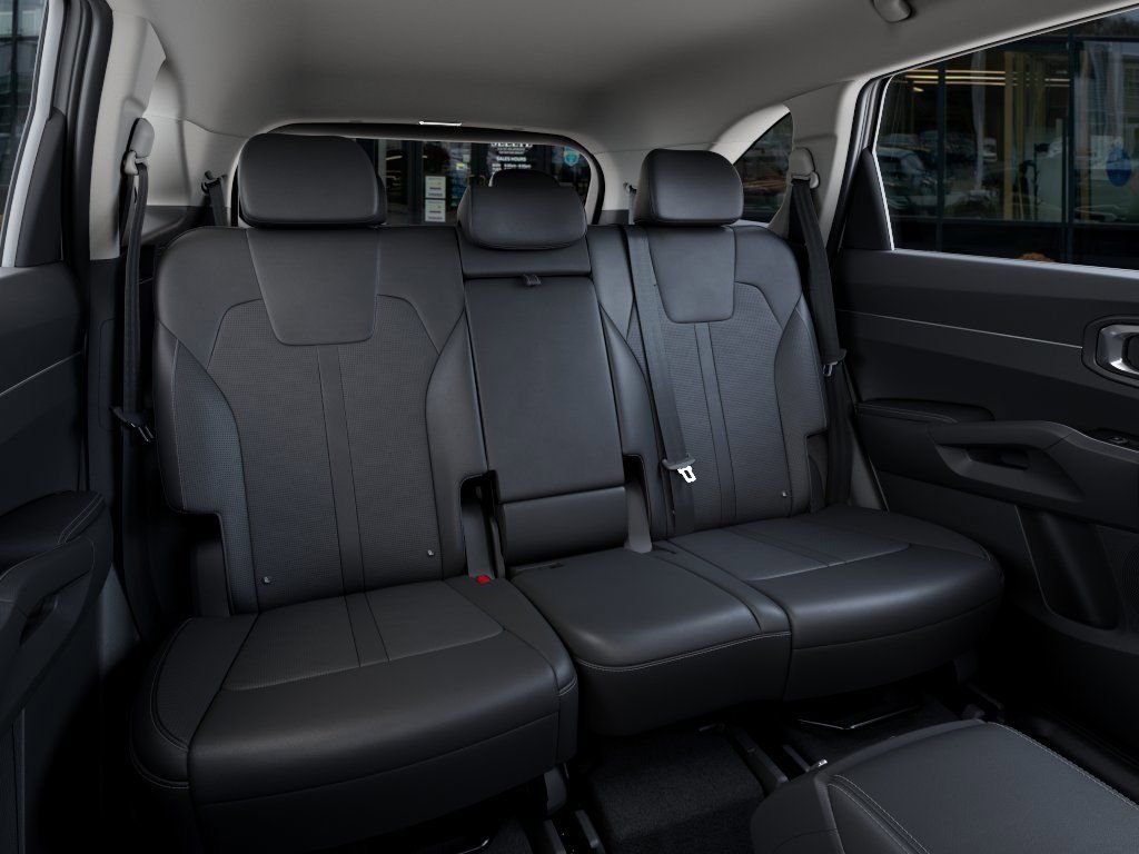 New 2026 Wolf Gray Kia S image 16