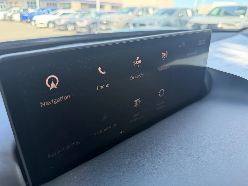 Certified Used 2025 Majestic Black Pearl Acura TECH image 47