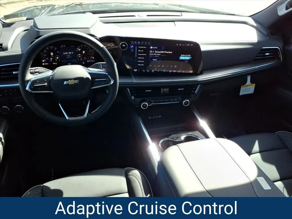 2026 Chevrolet Tahoe Premier - Photo 23