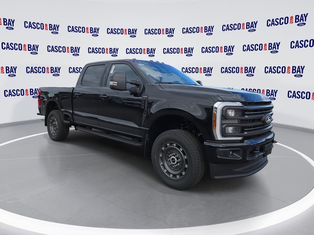 2027 Ford Super Duty F-250® XLT
