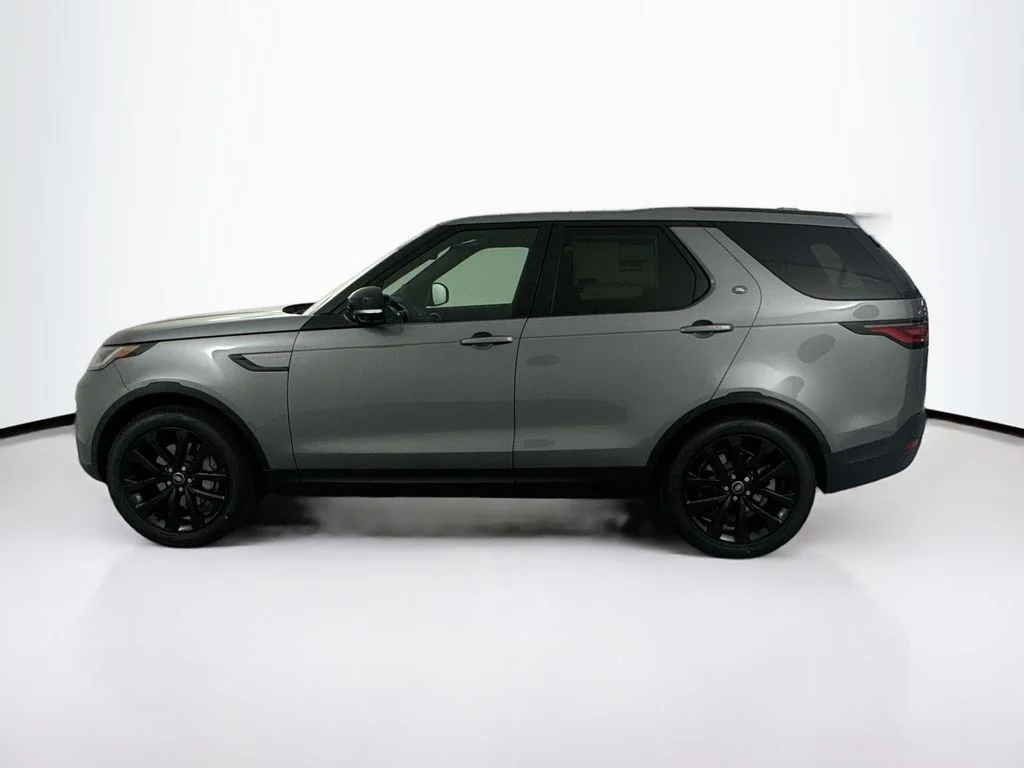 New 2026 Eiger Grey Land Rover S image 1