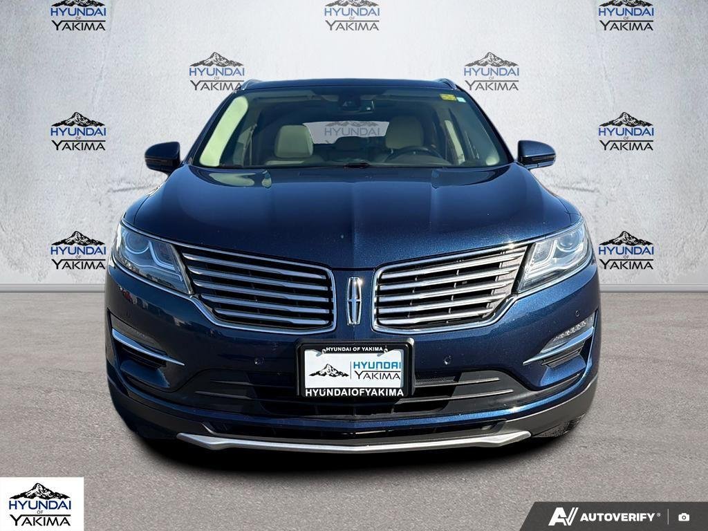Used 2015 Lincoln MKC Base with VIN 5LMTJ2AH6FUJ22138 for sale in Yakima, WA