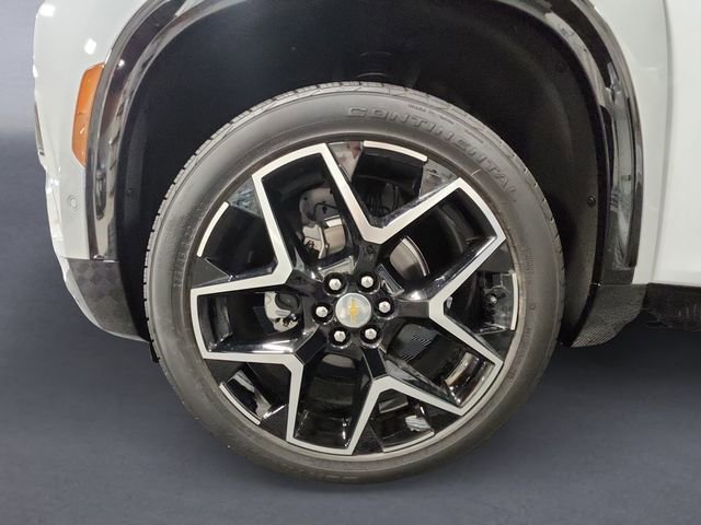 2026 Chevrolet Traverse High Country - Photo 14