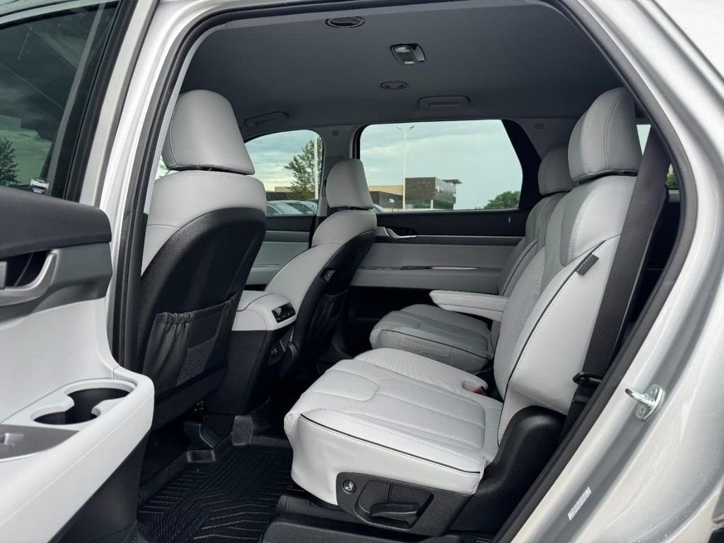 2024 Hyundai Palisade SEL - Photo 10